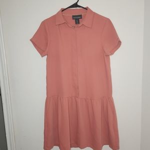 Cynthia Rowley dress